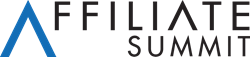 Logo du Sommet des affiliés